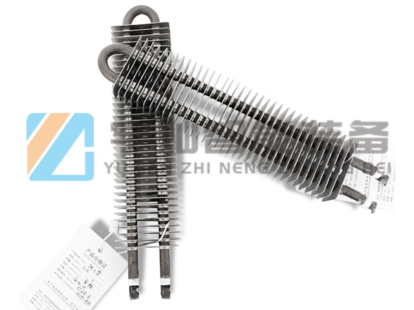 方形翅片加熱管 方形翅片加熱管